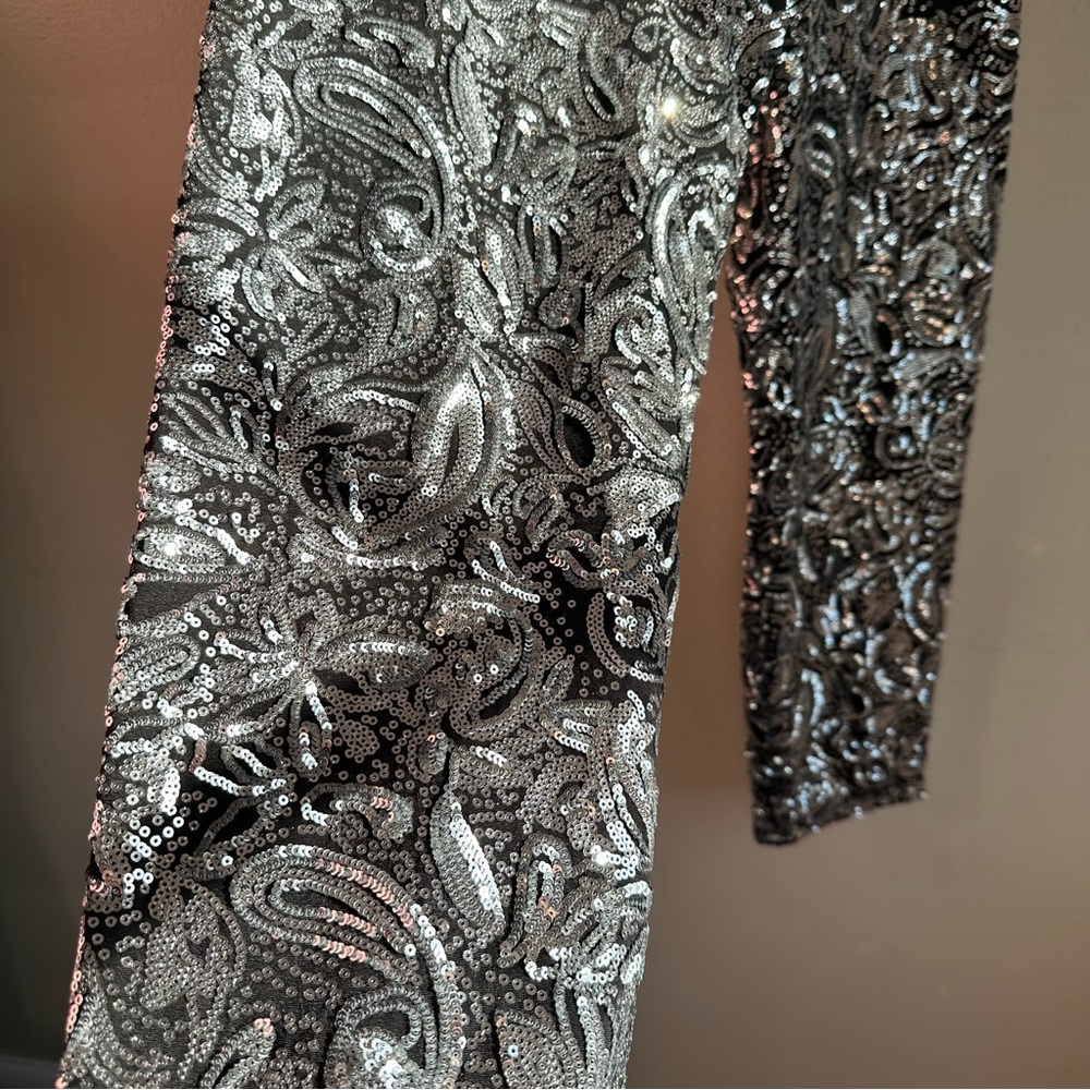 Sequin Pants - image 2